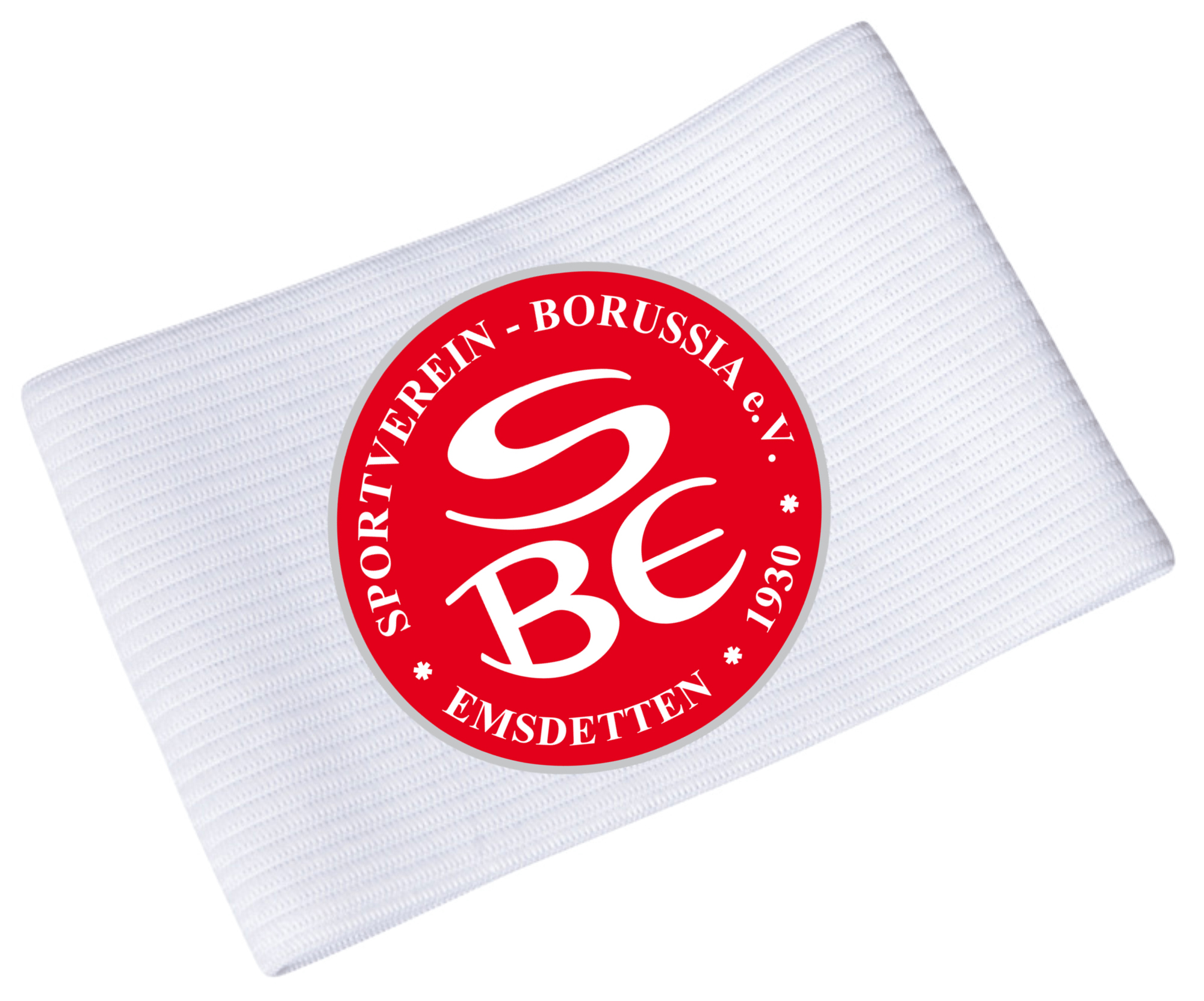 Kapitänsbinde Borussia Emsdetten