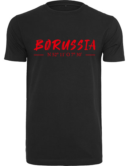 T-Shirt Borussia Emsdetten Lifestyle