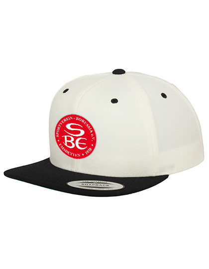 Snapback Cap Borussia Emsdetten