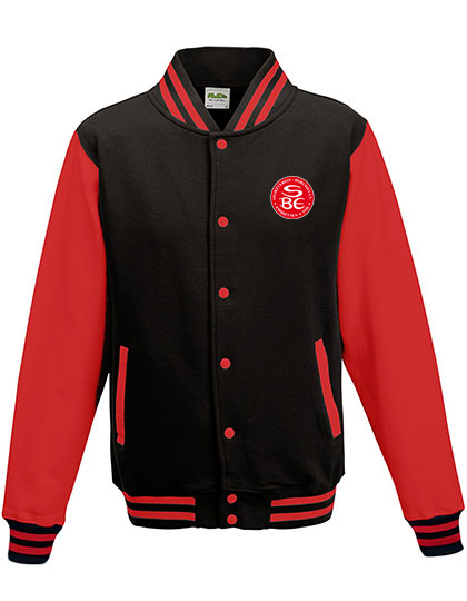 Collegejacke Borussia Emsdetten